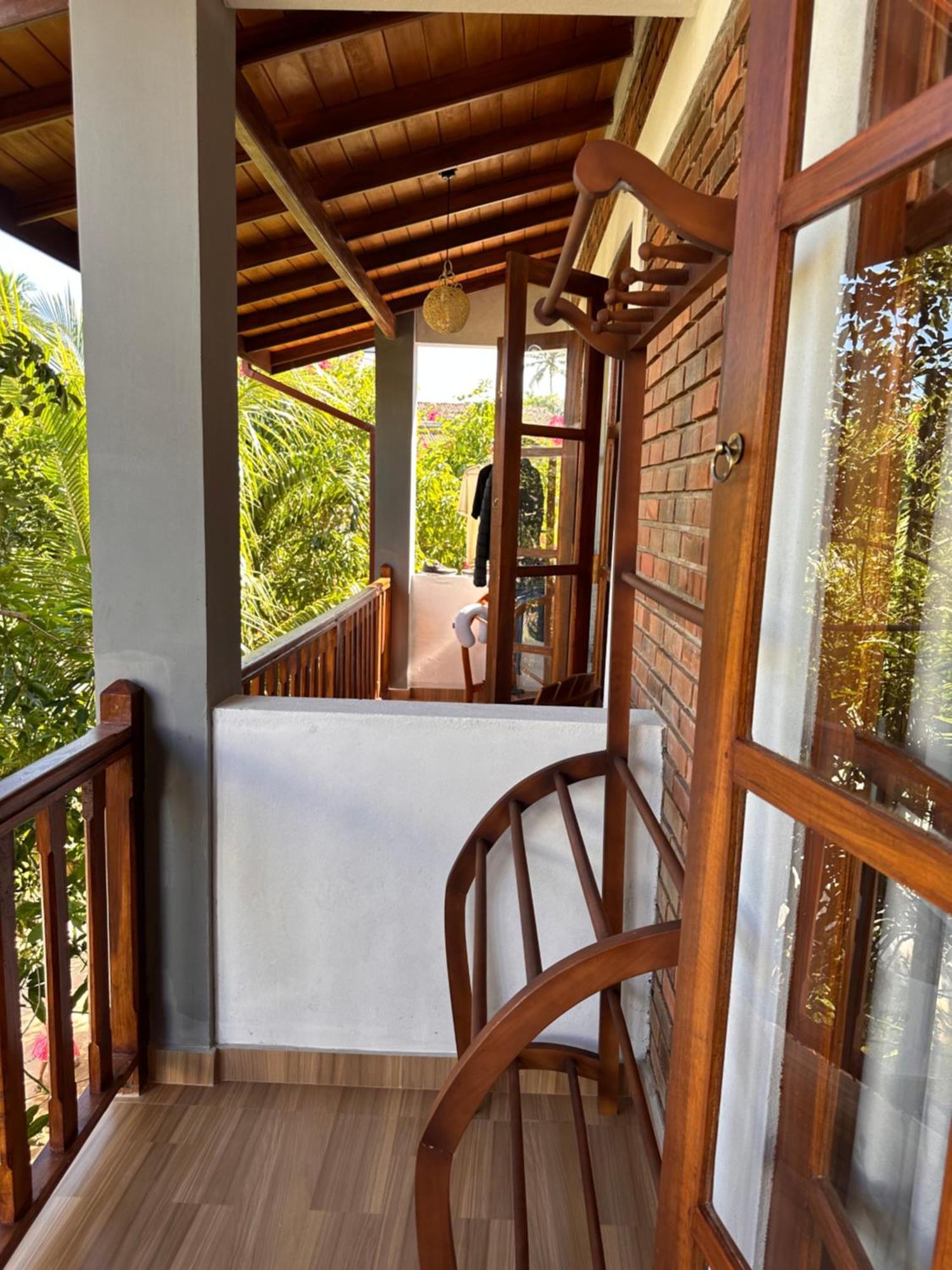 The Point Mirissa Hotel Exterior photo