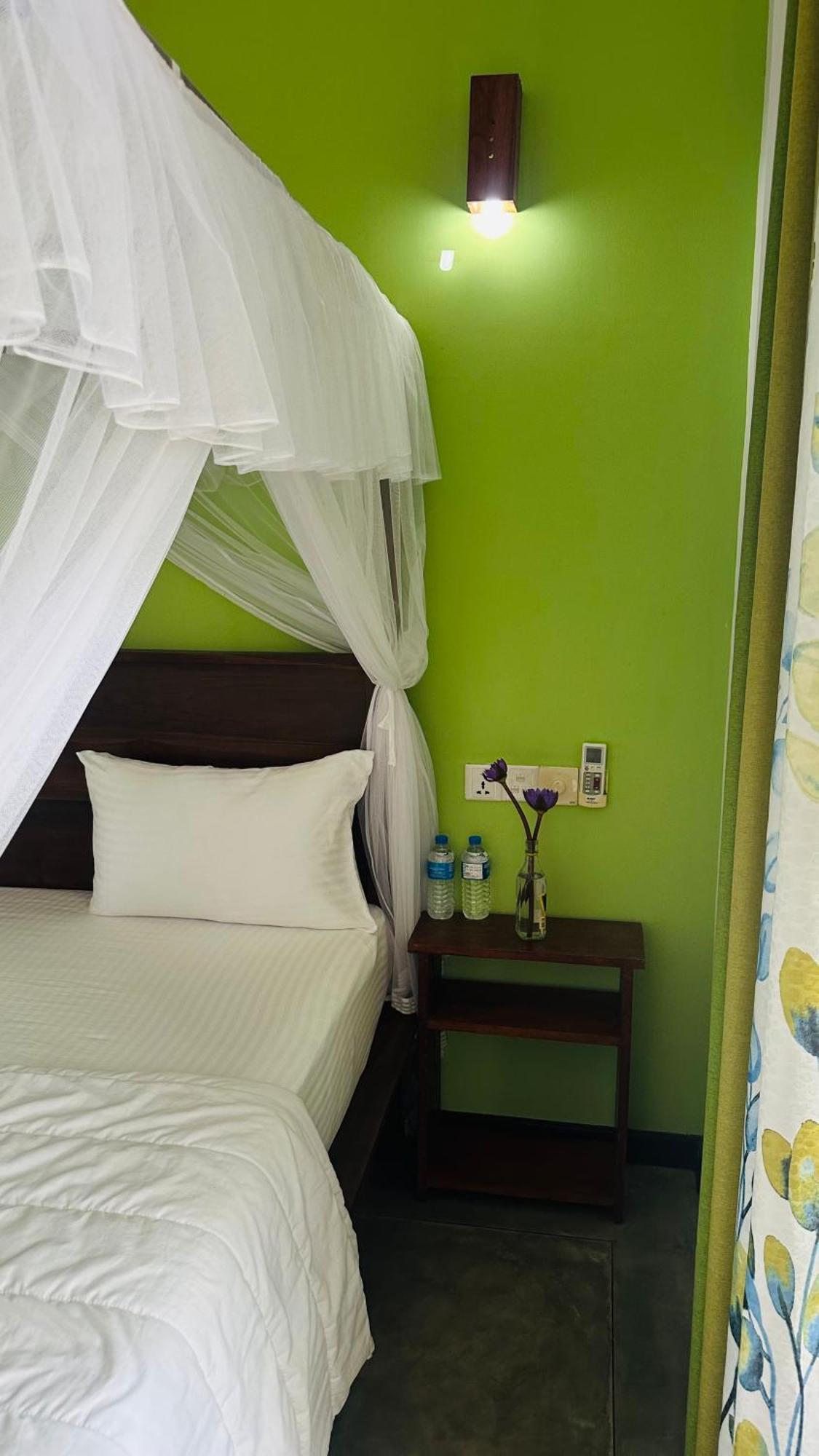 The Point Mirissa Hotel Exterior photo